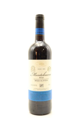 (1) 2018 Montebuena Rioja Alavesa, Spain