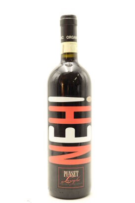 (1) 2011 Punset Neh Langhe Rosso, Piedmont
