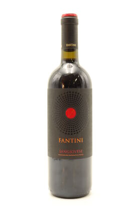 (1) 2017 Farnese Fantini Sangiovese Terre di Chieti IGT, Abruzzo