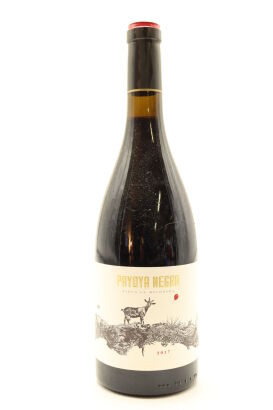 (1) 2017 La Melonera 'Payoya Negra', Andalucia