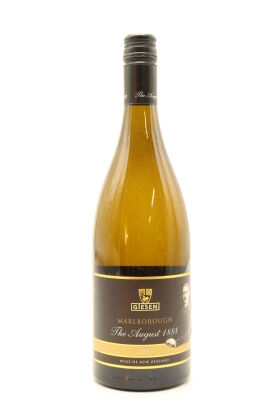 (1) 2013 Giesen The August, Marlborough