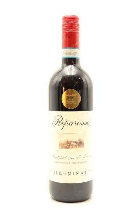 (1) 2017 Illuminati Riparosso Montepulciano d'Abruzzo, Italy