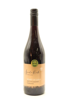 (1) 2016 Spade Oak Heart of Gold St Laurent, Gisborne