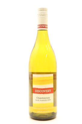 (1) 2009 Discovery Chardonnay, South Australia