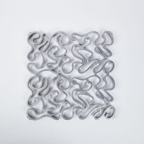 A Stephane Rondel Large Trivet/Panel