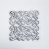 A Stephane Rondel Large Trivet/Panel