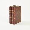 A New Voyage Round the World Describing the Isthmus of America by Captain William Dampier