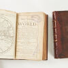 A New Voyage Round the World Describing the Isthmus of America by Captain William Dampier - 4