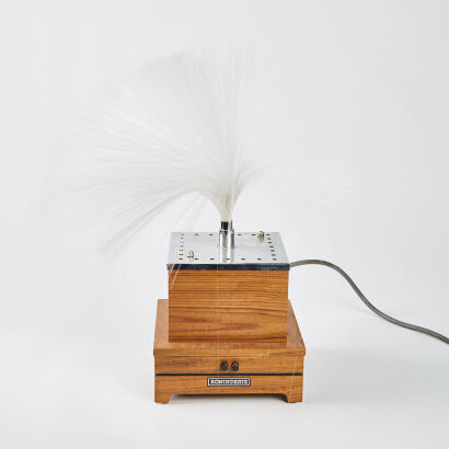 A Koninderie Fibre Optic Lamp