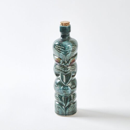 A Ti-Toki Liqueur Bottle