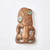 A Folk Art Hei Tiki