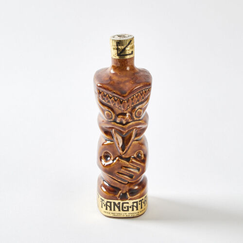 A Bottle of&nbsp;Tangata Lincoln Wines Pioneer Port, 18.5% ABV, 335ml