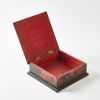 A Folk Art Box by M. Osborne - 3