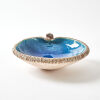 A Len Castle Avian Bowl