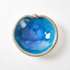 A Len Castle Avian Bowl - 2