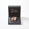 A Reuben Paterson Pour World Enamel Pin - 2