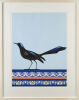 DON BINNEY Grackle, Veracruz - 2