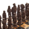 A New Zealand Chess Set - 4