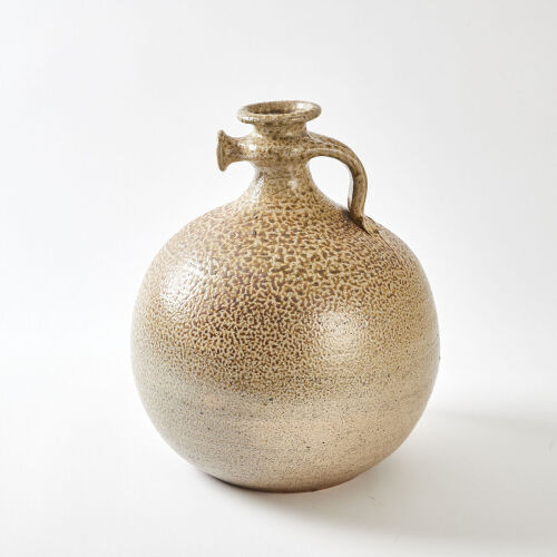 An Andrew van der Putten Carafe