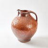 A Greg Barron Shino Jug