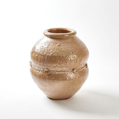 A Ross Mitchell-Anyon Floor Pot