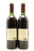 (2) 1997 Mission Estate Winery Cabernet - Merlot, Hawke's Bay - 2
