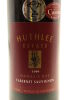 (1) 1996 Huthlee Estate Cabernet Sauvignon, Hawke's Bay - 3