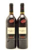 (2) 1996 Church Road Cabernet Sauvignon Merlot, Hawke's Bay
