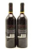 (2) 1996 Church Road Cabernet Sauvignon Merlot, Hawke's Bay - 2