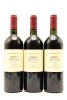 (3) 1996 Te Mata Estate Awatea Cabernets Merlot, Hawke's Bay