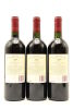 (3) 1996 Te Mata Estate Awatea Cabernets Merlot, Hawke's Bay - 2