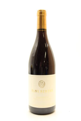 (1) 2015 Hans Herzog Family Estate Grand Duc Pinot Noir, Marlborough