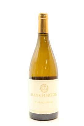 (1) 2019 Hans Herzog Family Estate Chardonnay, Marlborough