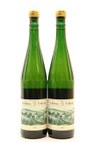 (2) 2011 Schloss Vollrads Riesling Qualitatswein Trocken, Rheingau