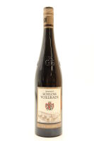 (1) 2018 Schloss Vollrads Greifenberg Riesling Grosses Gewachs, Rheingau [JR17.5]