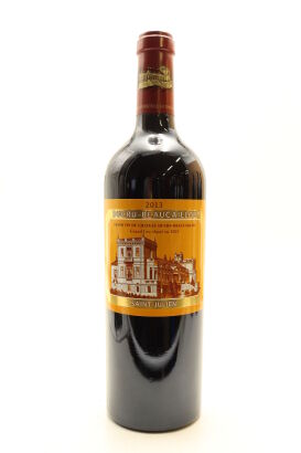 (1) 2013 Chateau Ducru-Beaucaillou, Saint-Julien [WE94]