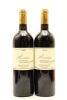 (2) 2005 Providence Private Reserve Cab Franc Merlot Malbec, Matakana