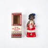 A Vintage Fijian Hula Girl Doll - 2