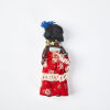 A Vintage Fijian Hula Girl Doll - 3