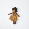 A Vintage Norah Nellings Doll