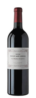 (5) 1998 Chateau Moulin St George