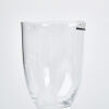 A Set Of Four Lalique Angel Champagne Glasses - 3