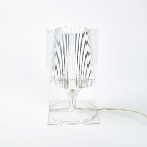 A Ferruccio Laviani Take Lamp for Kartell