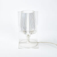 A Ferruccio Laviani Take Lamp for Kartell