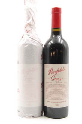 (2) 2013 Penfolds Grange Bin 95, South Australia [RP100]