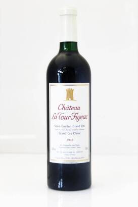 (12) 1998 Chateau Latour Figeac