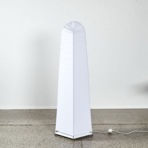 A Kazuhide Takahama Large Kaori Floor Lamp