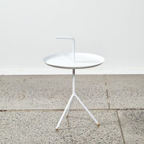 A DLM Side Table