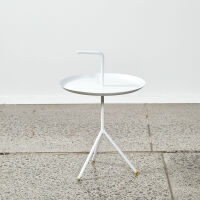 A DLM Side Table