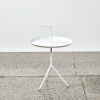 A DLM Side Table